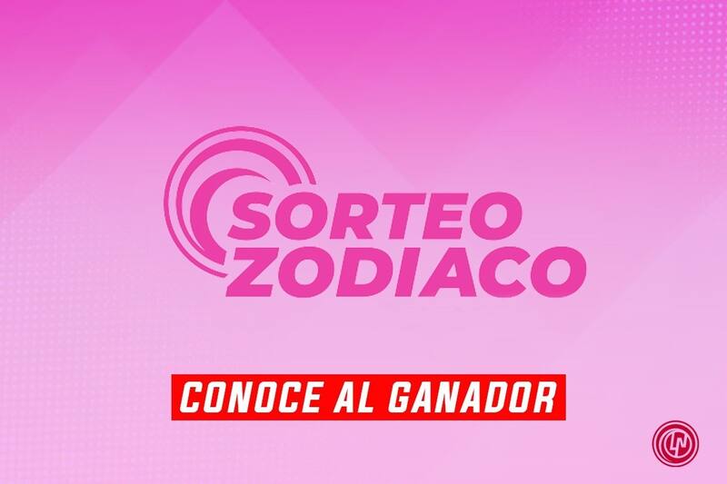 Sorteo de la Lotería Nacional