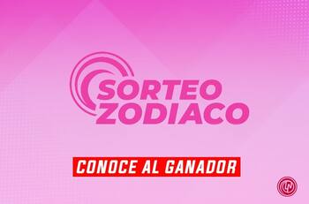 Sorteo del Zodiaco No.1599: Conoce los resultados del domingo 15 de enero