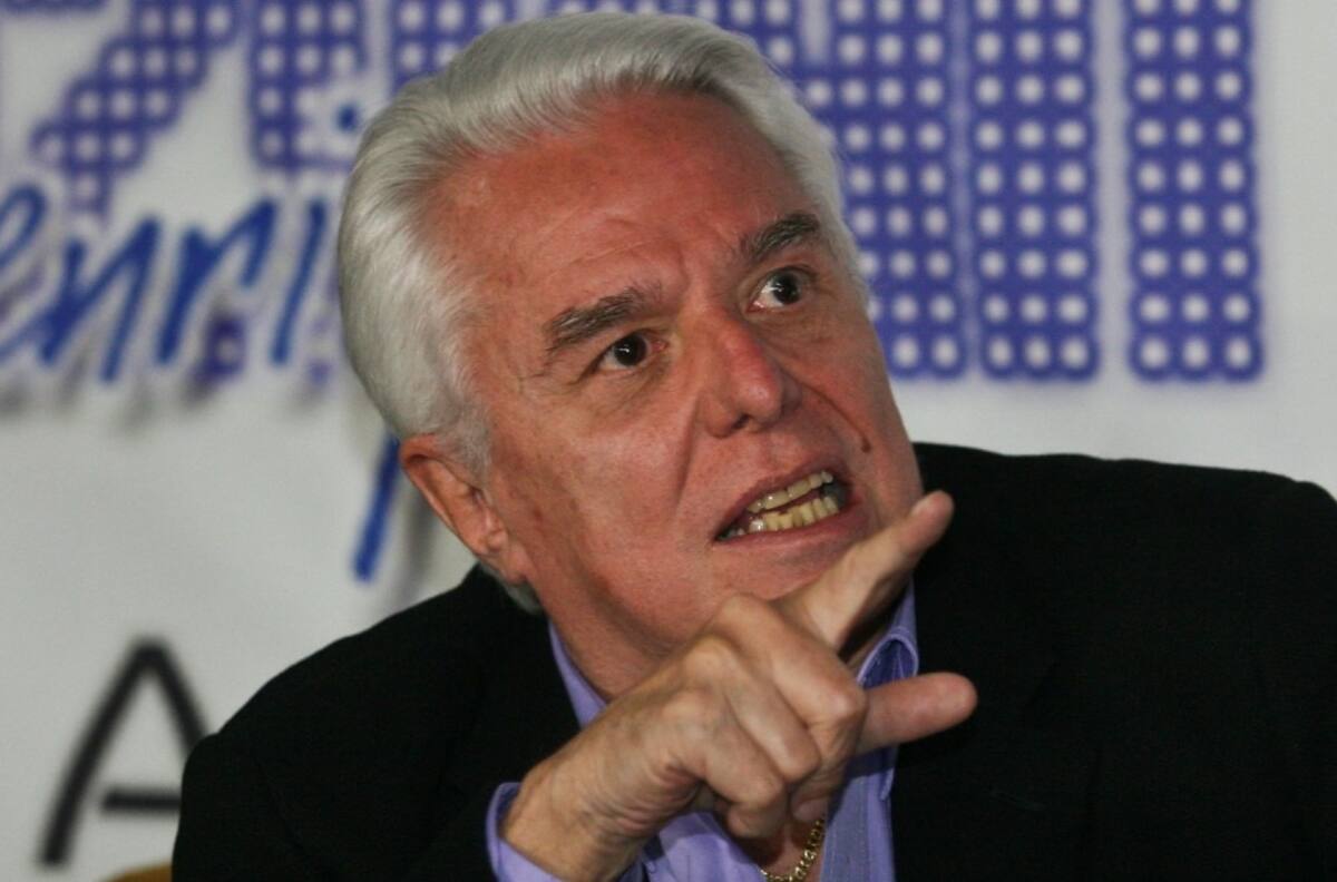 Sigue la polémica: Enrique Guzmán solicitará reparación de los daños a Frida Sofía por difamación