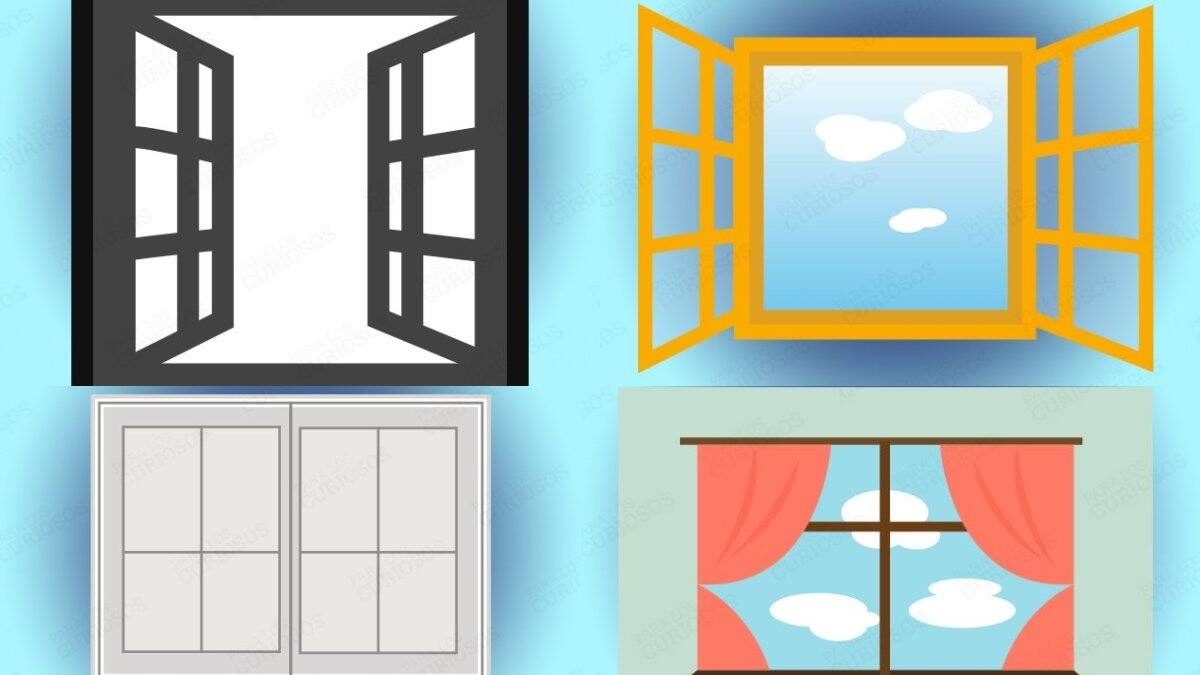 Test de personalidad: Escoge tu ventana favorita y echa una mirada a los secretos de tu interior
