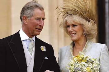 Annabelle Elliot, la hermana de Camilla Parker, revela impactantes detalles de la relación entre los reyes de Inglaterra