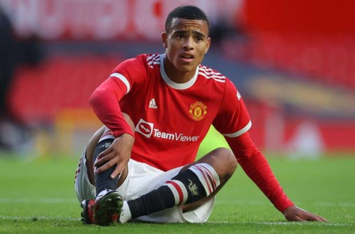 Joven estrella del Manchester United es arrestado por presunta violación de la fianza