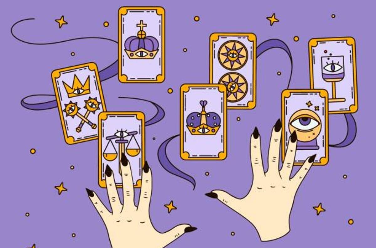 Tarot gratis de hoy 7 de enero del 2023: Predicciones de amor, salud y dinero