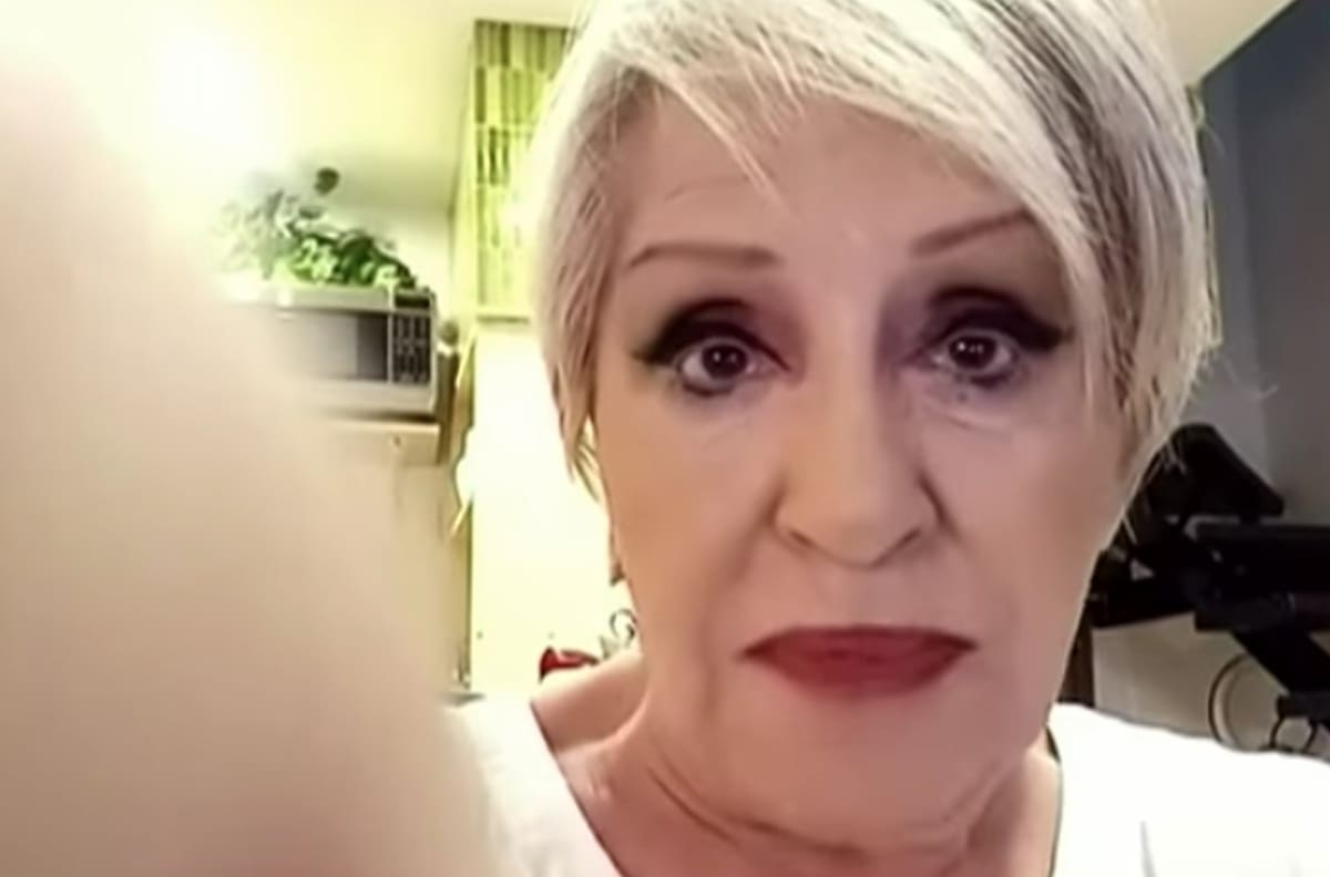 Anel Noreña habla sobre su supuesta hermana indigente y adicta