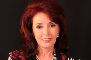 Las reacciones de la farándula a la inesperada muerte de Sara Monar que fue víctima del Covid-19