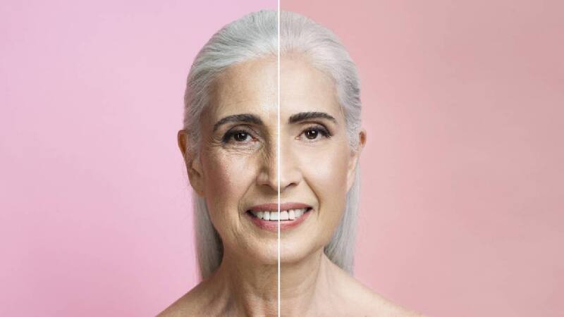 Científicos descubren la fórmula definitiva para retrasar el envejecimiento. (Foto: Freepik)