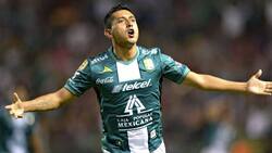 Elías Hernández podría convertirse otra vez en bicampeón del futbol mexicano