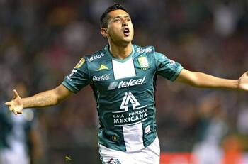 Elías Hernández podría convertirse otra vez en bicampeón del futbol mexicano