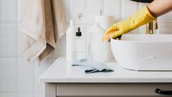 Con esta frecuencia debes lavar tu baño para evitar enfermedades