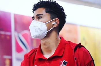 Jugador campeón del Atlas podría emigrar a La Liga española