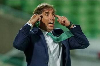 Cruz Azul vs Santos: Guillermo Almada aseguró que “van a salir a ofender” al rival