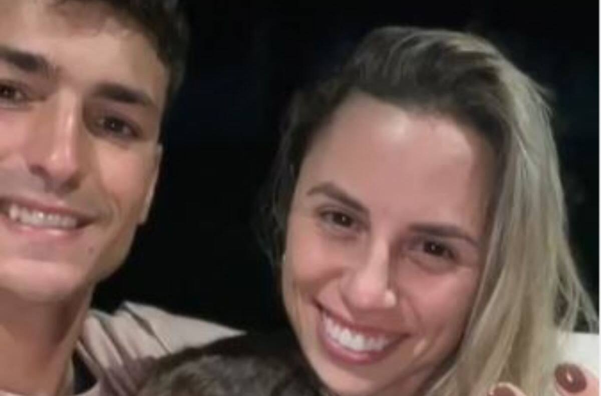 VIDEO | Así fue cómo el delantero de Pumas Juan Ignacio Dinenno le pidió matrimonio a su pareja