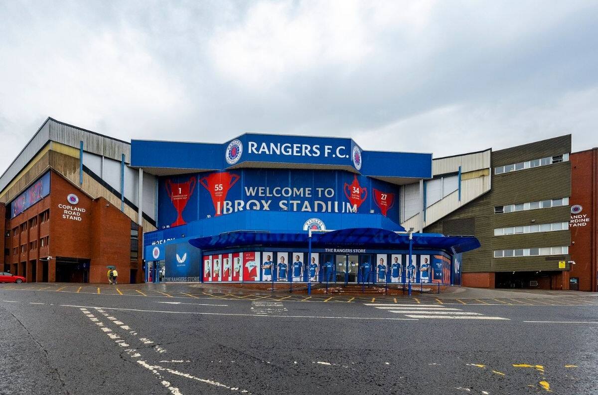 Rangers vs PSV: día, hora y dónde ver las Eliminatorias de la Champions League por TV y Online