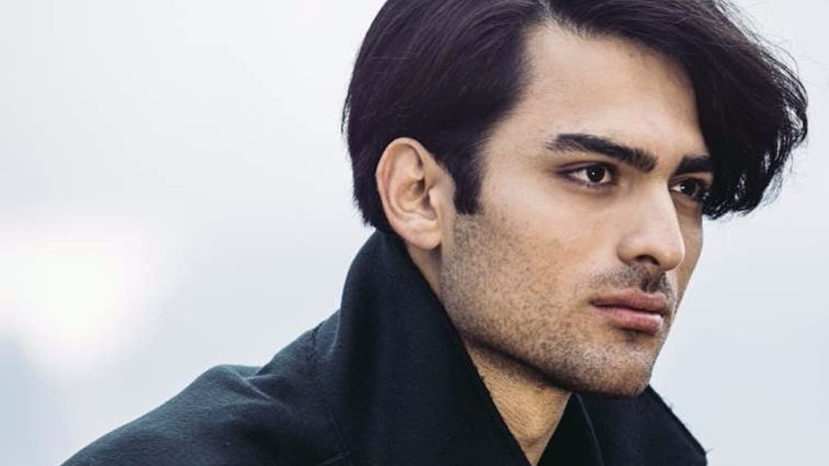 El hijo de Andrea Bocelli, Matteo, ya debutó como solista: lanza el tema "Solo"