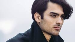 El hijo de Andrea Bocelli, Matteo, ya debutó como solista: lanza el tema "Solo"