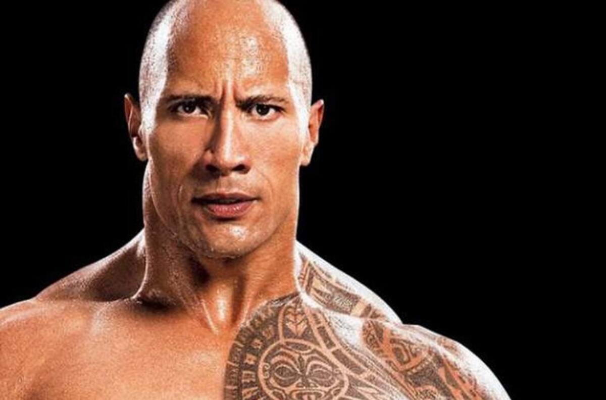 Dwayne Johnson tiene un doble, es policía y vive en Alabama ¡Conócelo!