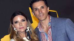 Sergio Mayer se compara con Luis Miguel y asegura no tenerle celos