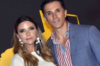 Sergio Mayer se compara con Luis Miguel y asegura no tenerle celos