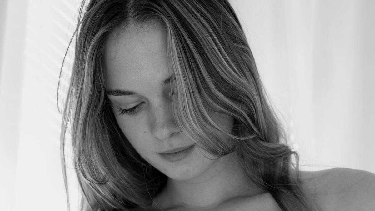 Stella Banderas, la hija de Antonio Banderas y Melanie Griffith, se estrena como perfumista