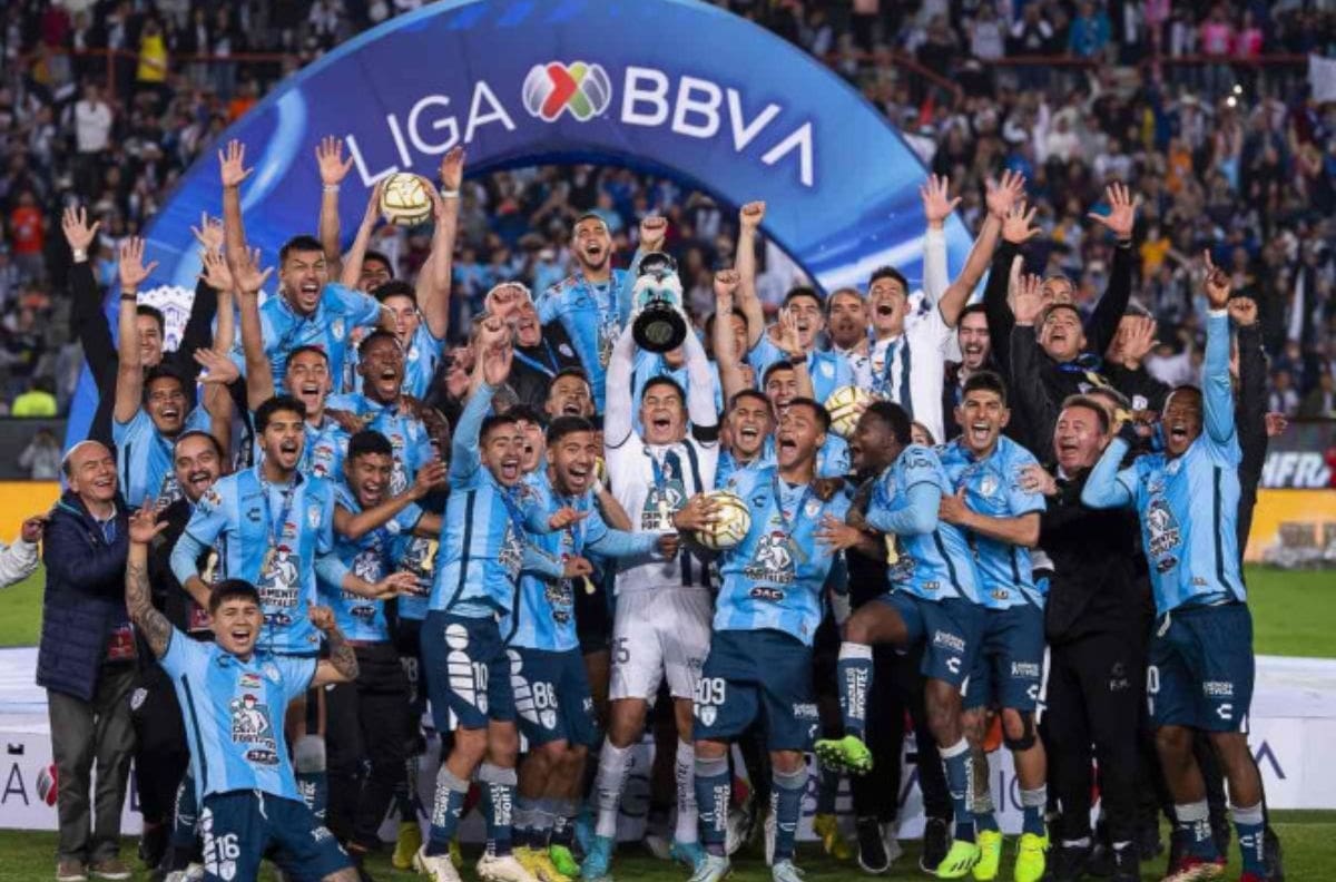 Pachuca podría sufrir otra baja sensible para el Clausura 2023 además de Víctor Guzmán