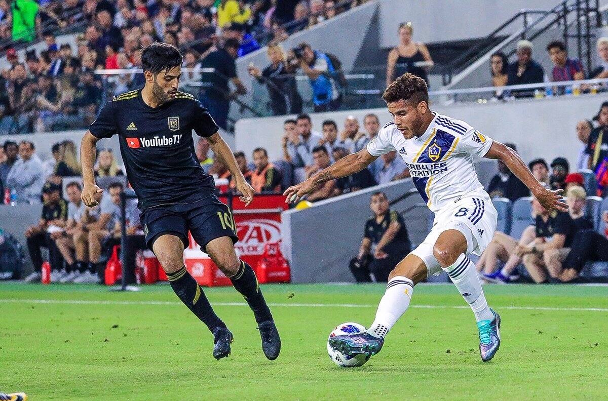 Fin a la huelga: la MLS anuncia nueva fecha de inicio para la Temporada 2021