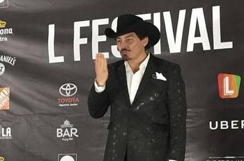 Farina Chaparro teme por su integridad, tras demandar a José Manuel Figueroa