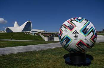 ¿Cuándo son los octavos de final de la Eurocopa 2020?