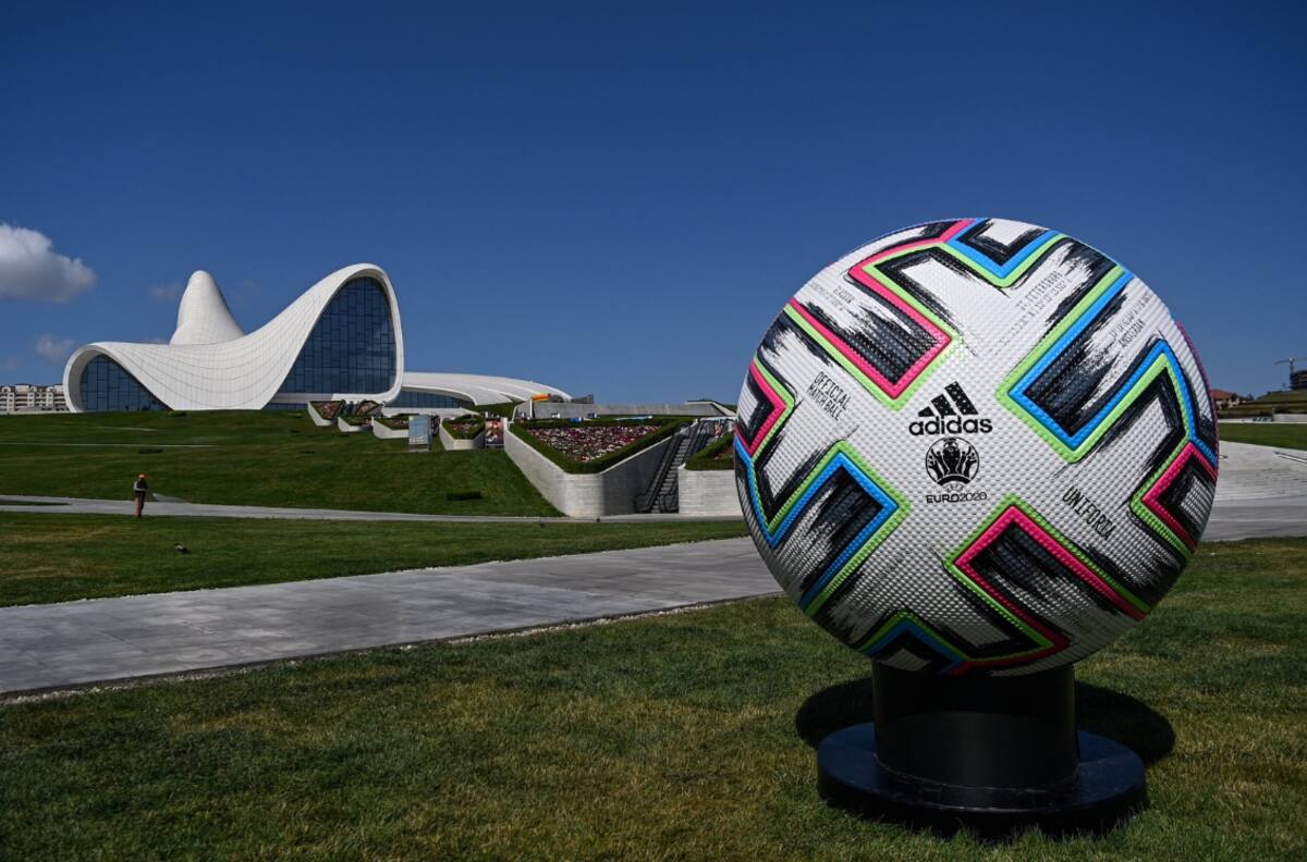 ¿Cuándo son los octavos de final de la Eurocopa 2020?