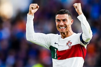 Cristiano Ronaldo genera ingresos millonarios en Instagram