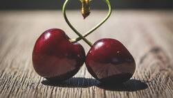 ¿No puedes dormir? Comer cerezas te ayudará a conciliar el sueño