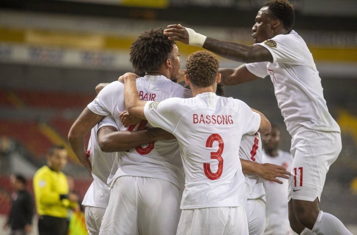 Conoce a Canadá, el rival de México en las semifinales del Preolímpico de CONCACAF