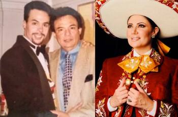 Alejandra Ávalos después del pleito con José Joel, no le teme