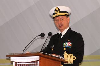 Secretario de Marina mexicano se contagia de coronavirus por segunda vez