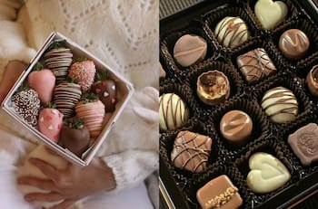 ¿Regalarás chocolates en San Valentín? Estas son las 3 peores marcas según Profeco
