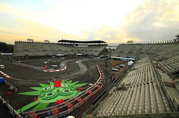 Los requisitos para entrar al Autódromo Hermanos Rodríguez y al Gran Premio de México