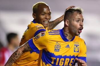 El “Diente” López ¿Será la nueva estrella de Tigres?