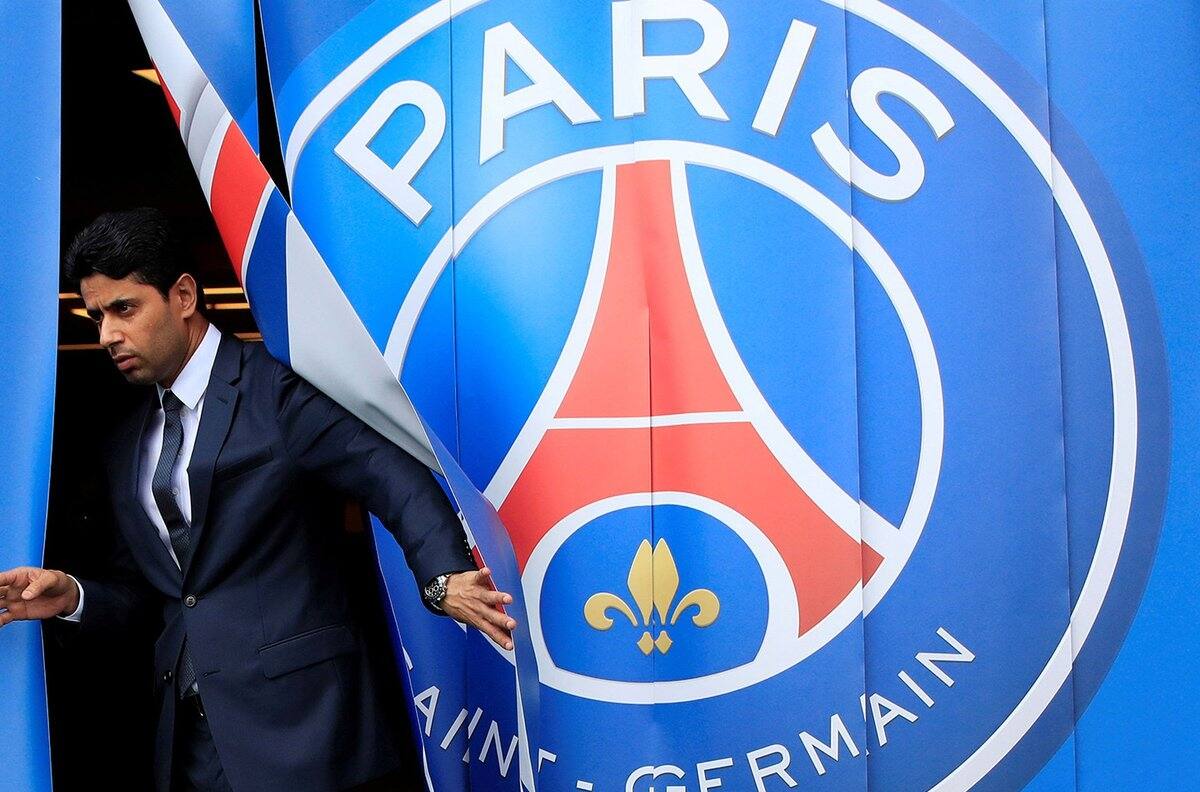 Presidente de La Liga volvió a explotar contra Paris Saint Germain