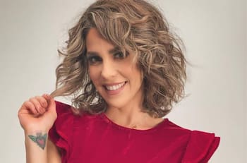 "No nos estamos haciendo más jóvenes": Regina Murguía de "Jeans" confesó que congelará sus óvulos