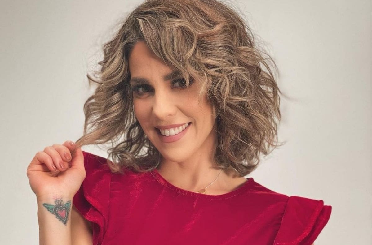 "No nos estamos haciendo más jóvenes": Regina Murguía de "Jeans" confesó que congelará sus óvulos