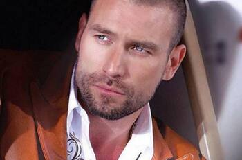 Rafael Amaya confiesa que perdió su paz interior al estar inmerso en el alcohol y las drogas