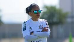 Los nombres que suenan para remplazar a Mónica Vergara en la Selección Mexicana Femenil