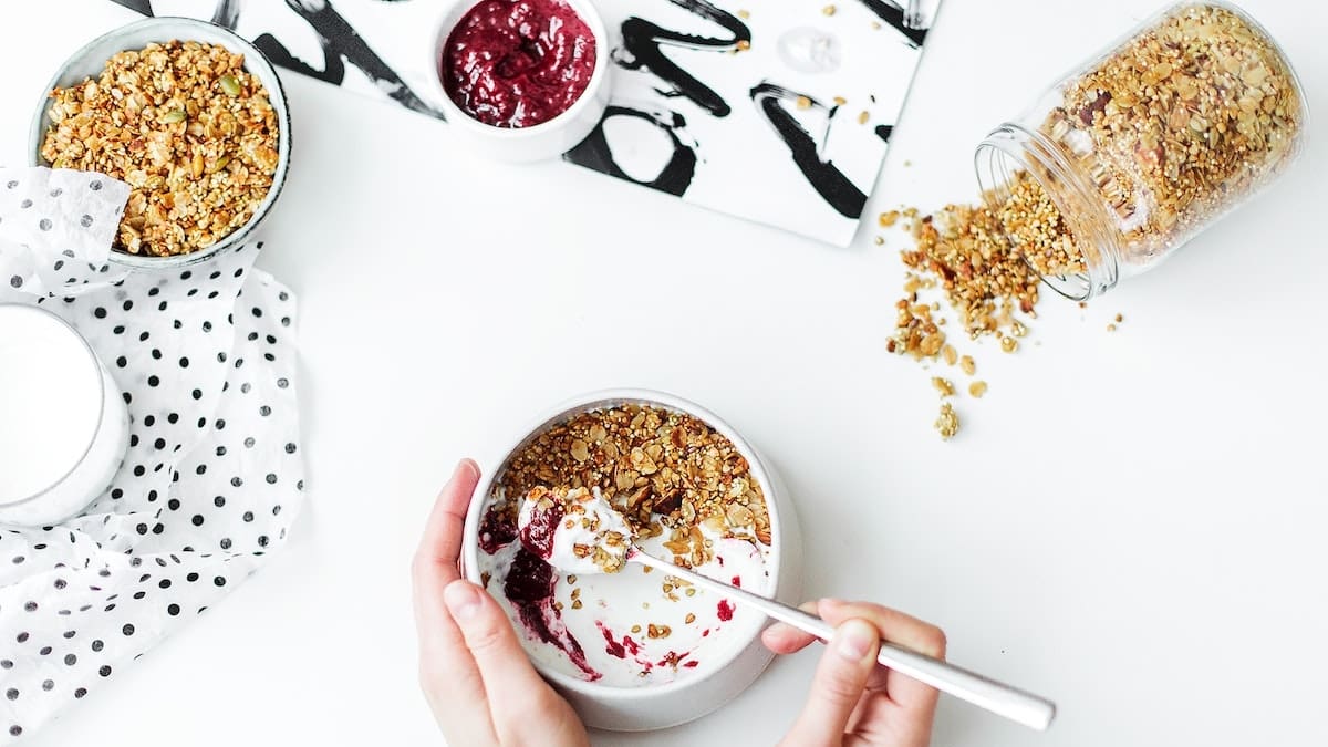 Salud: 5 alimentos que parecen "saludables", pero no lo son ¡Cuidado!
