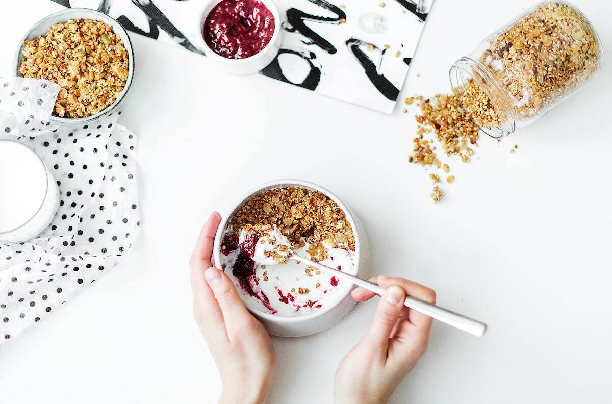 Salud: 5 alimentos que parecen "saludables", pero no lo son ¡Cuidado!