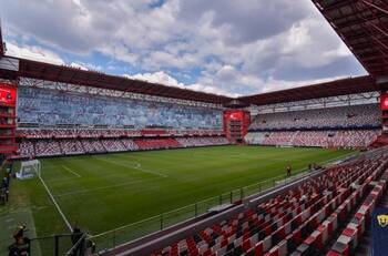Liga MX: Las alineaciones de la final de ida entre Toluca y Pachuca