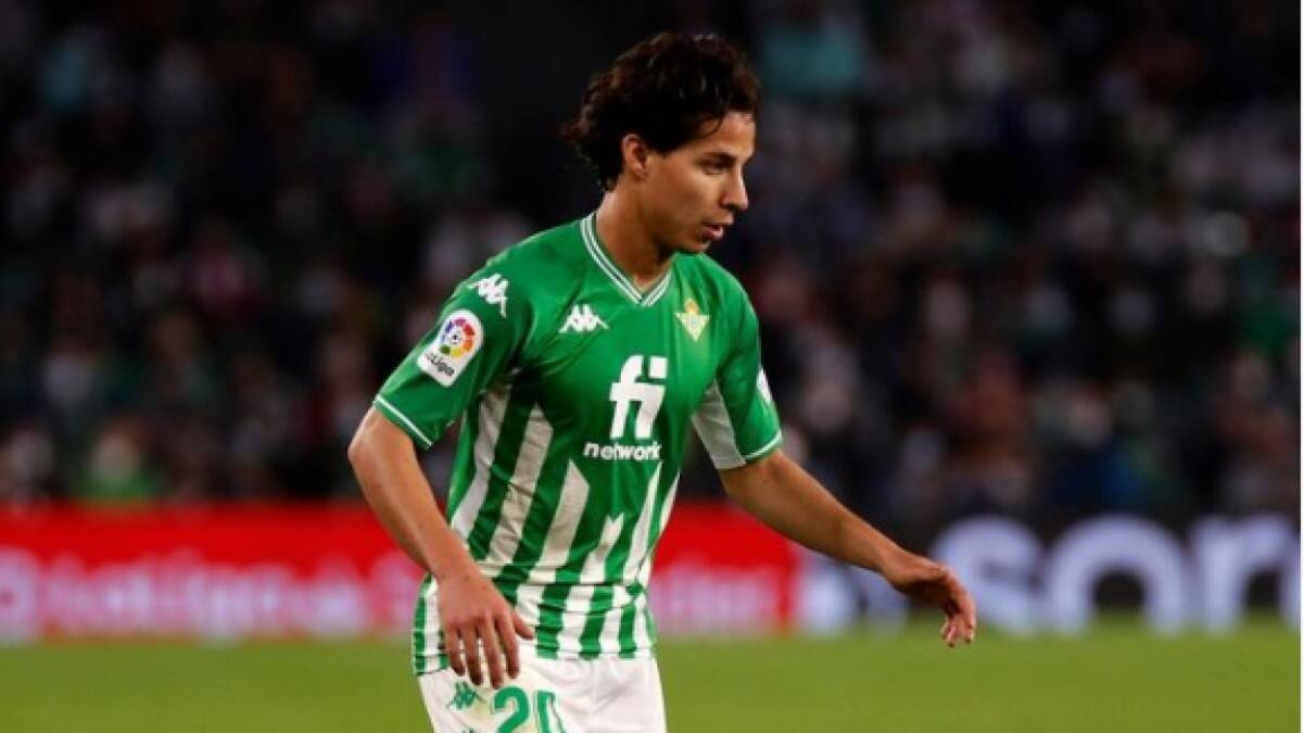 Valladolid vs Real Betis: Hora y dónde ver a Guardado y Lainez en la Copa del Rey