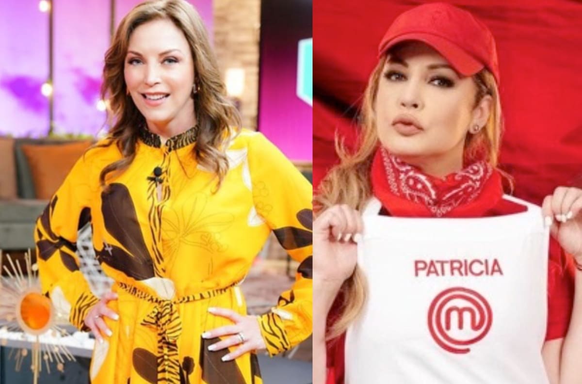 "Dejen de dudar”: Laura Flores tras contagiarse de Covid-19 manda indirecta a Paty Navidad