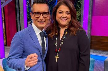 “Venga la Alegría” perdería horas de transmisión y Sergio Sepúlveda explota tras la noticia