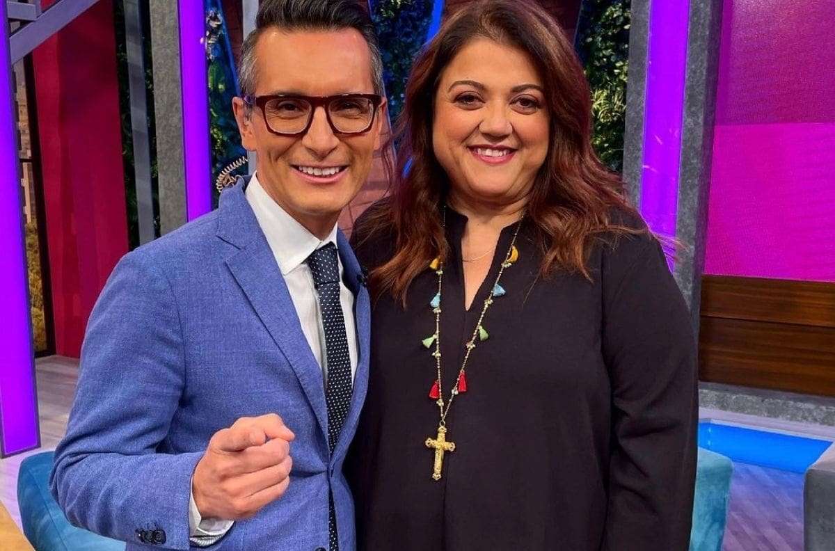 “Venga la Alegría” perdería horas de transmisión y Sergio Sepúlveda explota tras la noticia