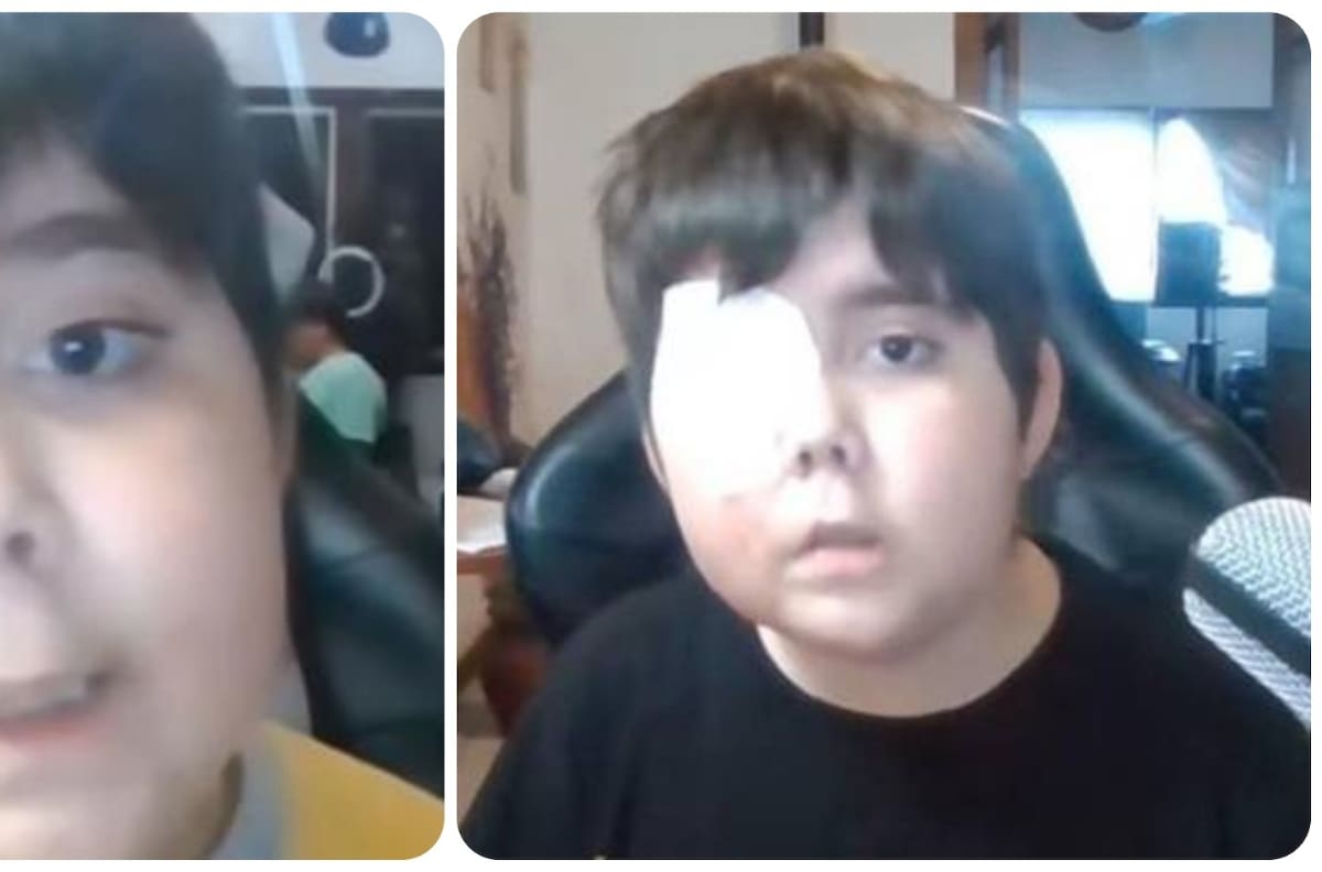 Conoce a Tomiii 11, el niño chileno que se convirtió en exitoso youtuber antes de fallecer