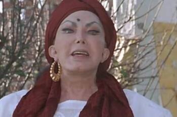 Irma Serrano, “La Tigresa”, muere a los 89 años